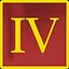 Level 4 icon