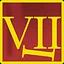 Level 8 icon