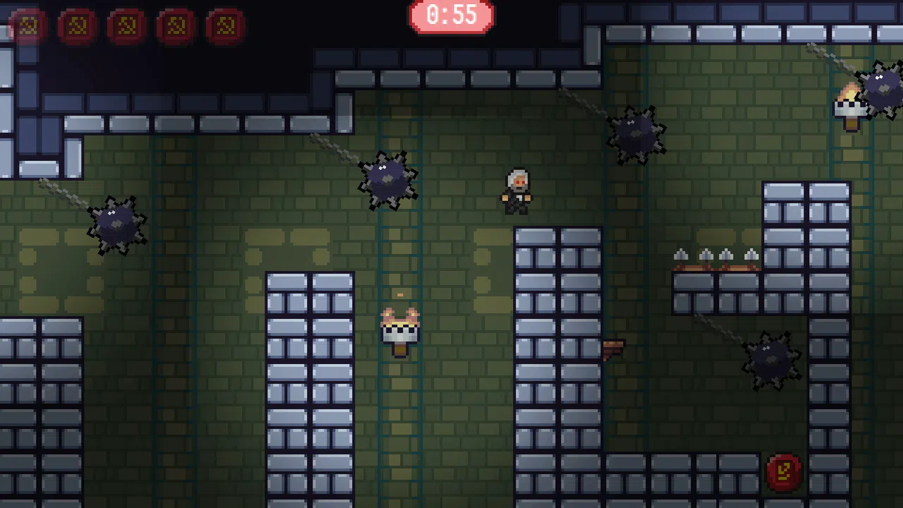 Karl Marx and the Ring of Communism Screenshot 2
