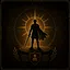 Character Created icon