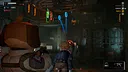 Fright Train Demo Screenshot 1