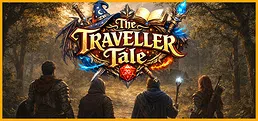 The Traveller Tale