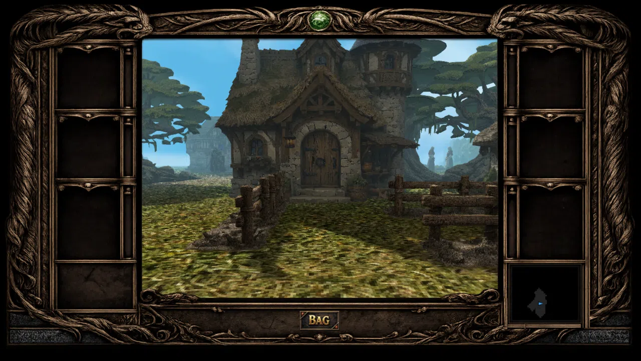 The Traveller Tale Screenshot 8