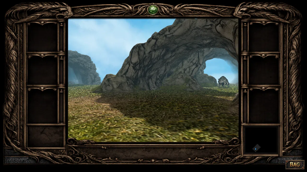The Traveller Tale Screenshot 10