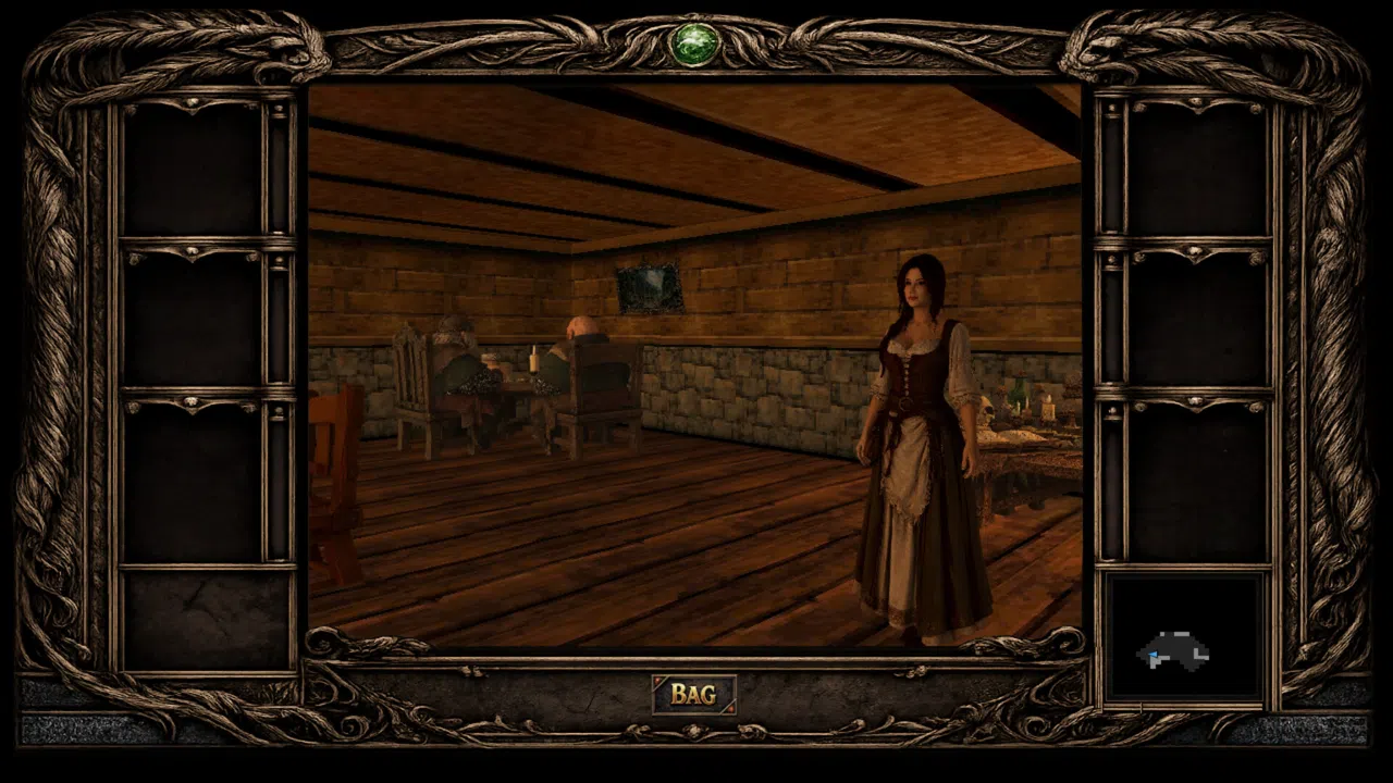 The Traveller Tale Screenshot 13