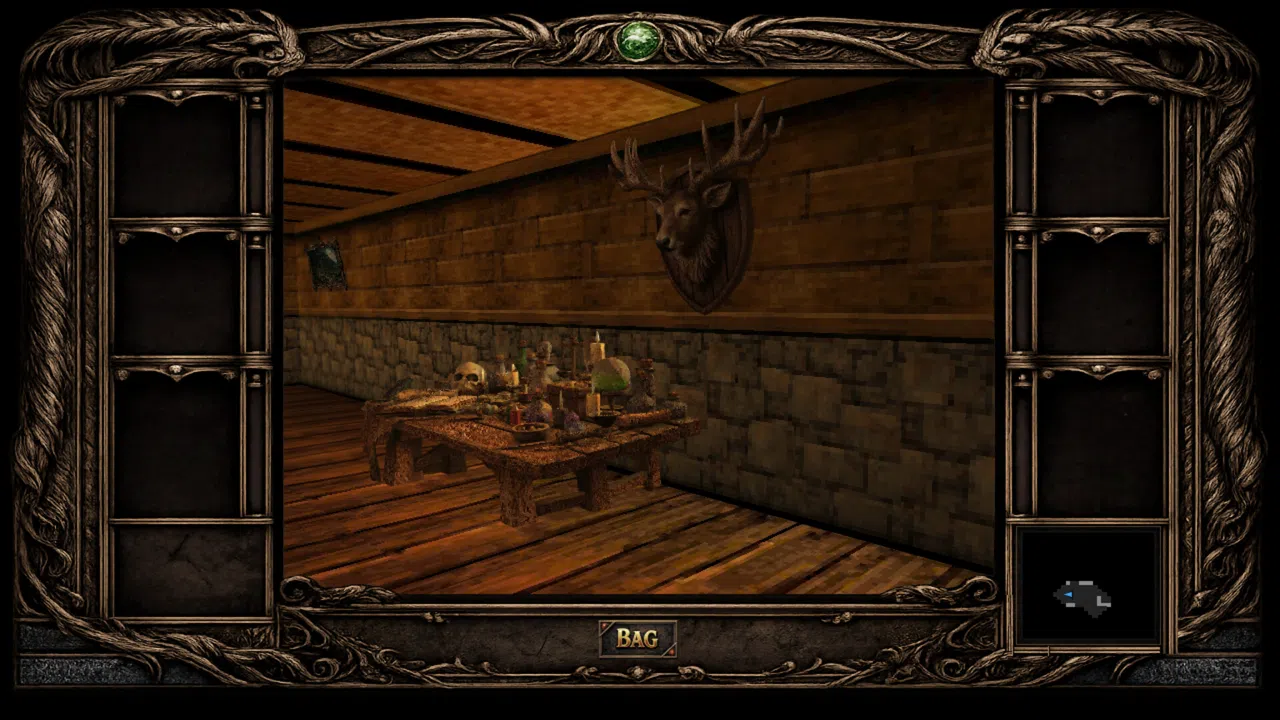 The Traveller Tale Screenshot 12