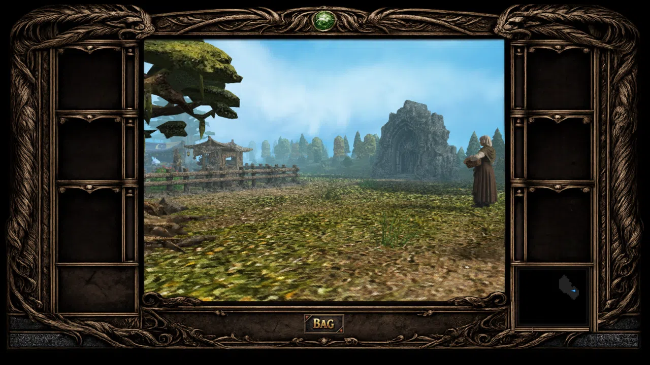 The Traveller Tale Screenshot 1