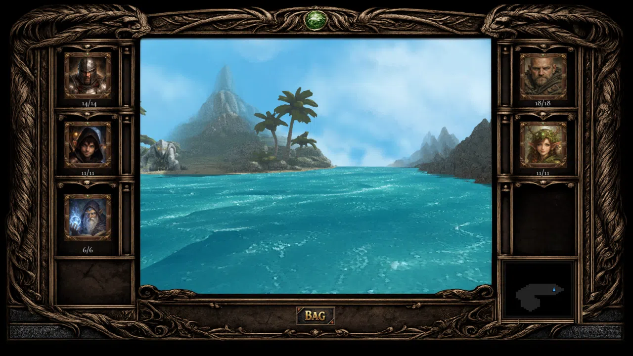 The Traveller Tale Screenshot 4