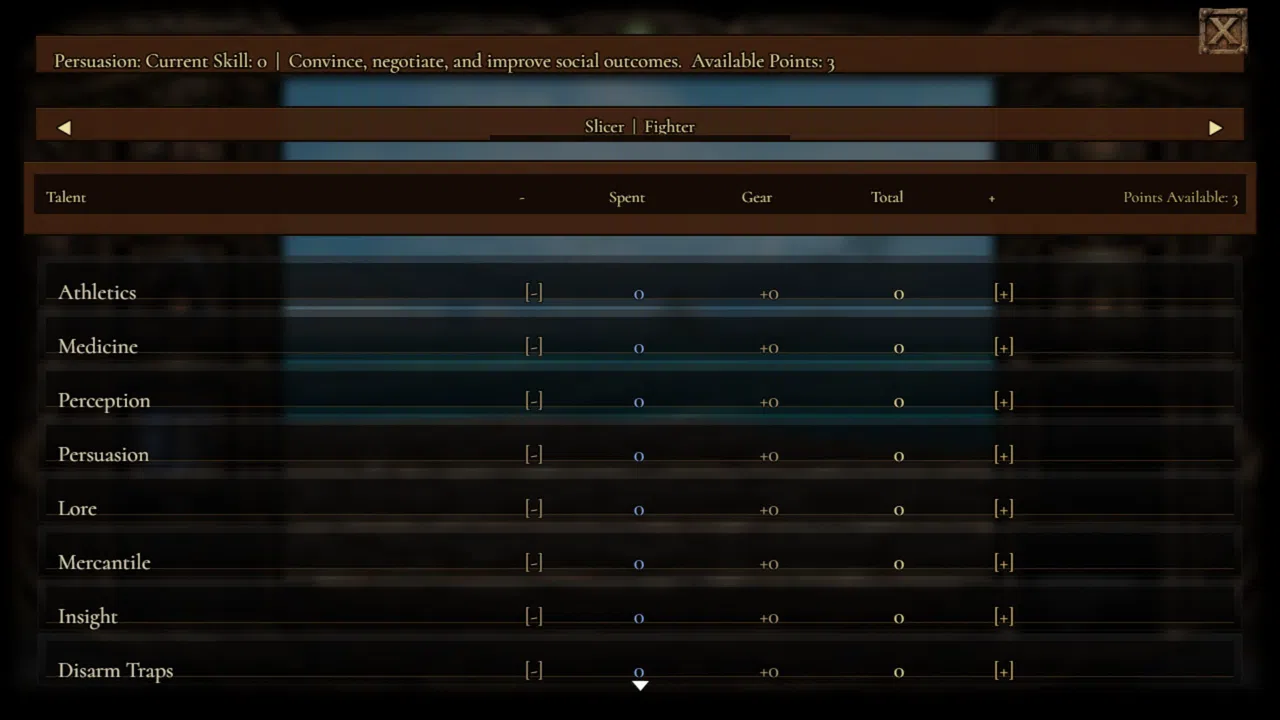 The Traveller Tale Screenshot 5