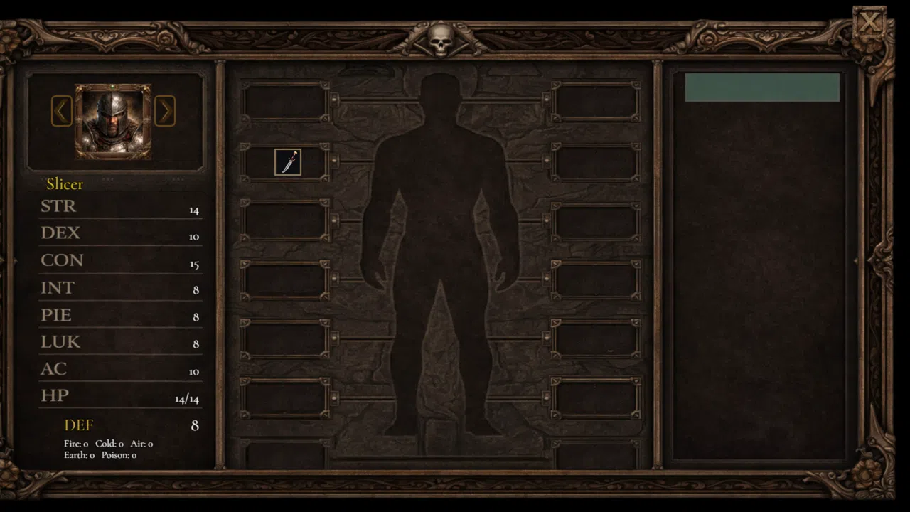 The Traveller Tale Screenshot 11