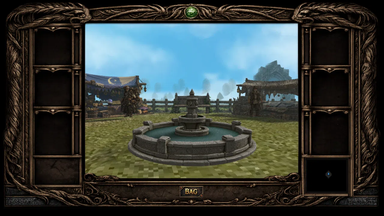 The Traveller Tale Screenshot 0