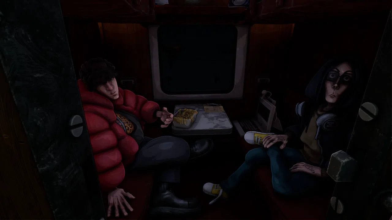 Going my way? Screenshot 4