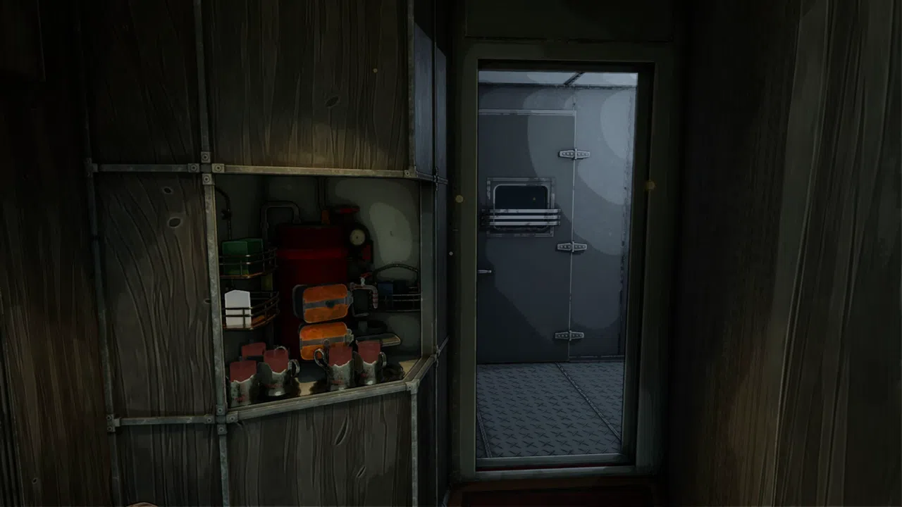 Going my way? Screenshot 3