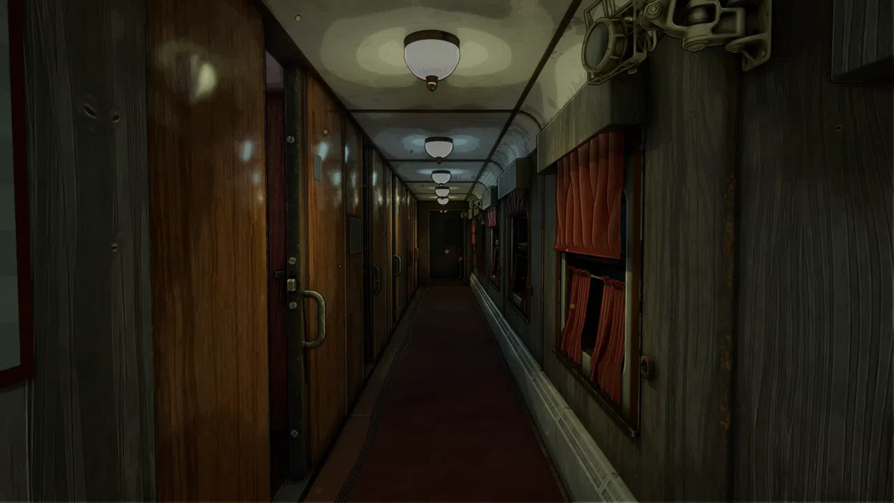 Going my way? Screenshot 5