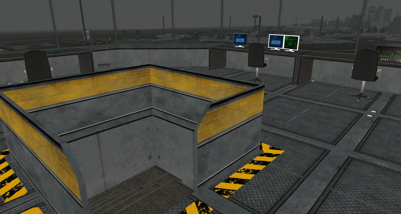 Rise: The Vieneo Province Demo Screenshot 7