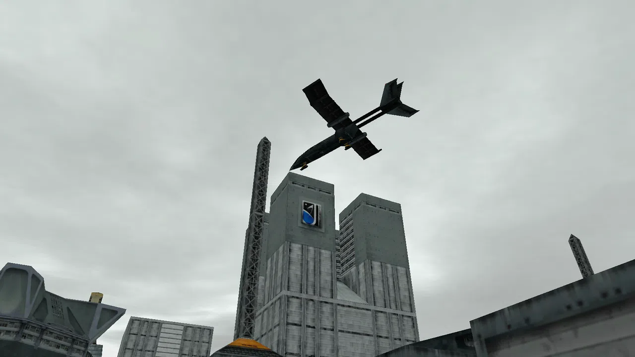 Rise: The Vieneo Province Demo Screenshot 0