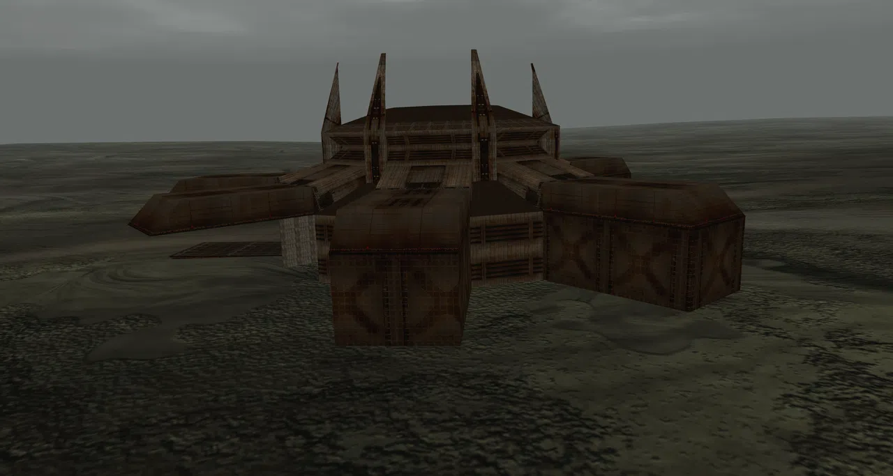 Rise: The Vieneo Province Demo Screenshot 6