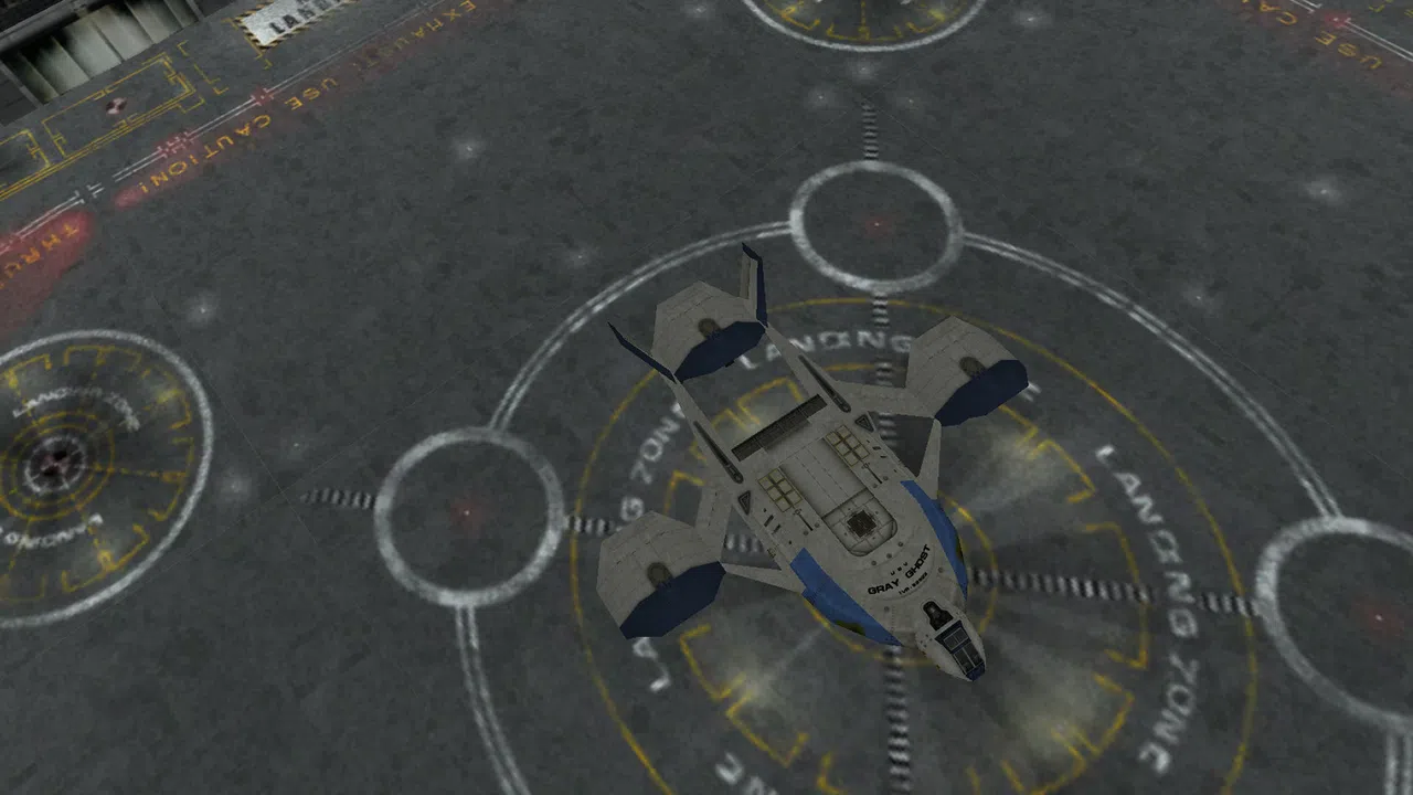 Rise: The Vieneo Province Demo Screenshot 2