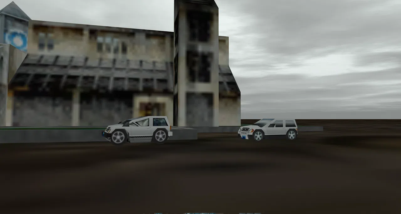 Rise: The Vieneo Province Demo Screenshot 3