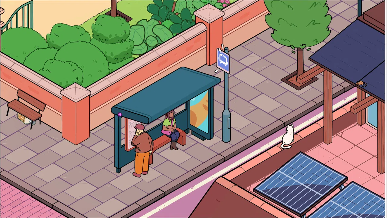 Thingamajigs Screenshot 8