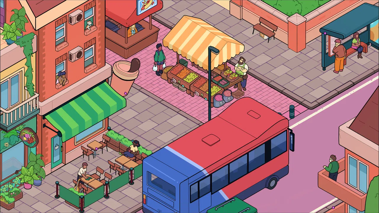 Thingamajigs Screenshot 1