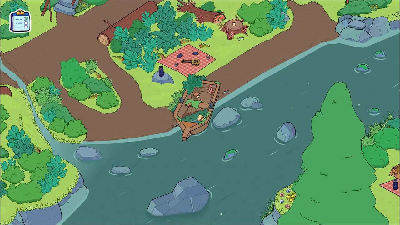 Thingamajigs Screenshot 4