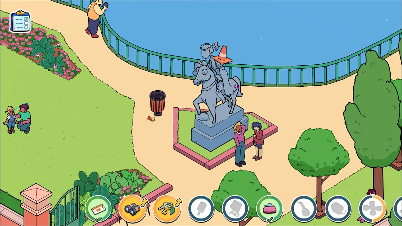 Thingamajigs Screenshot 6