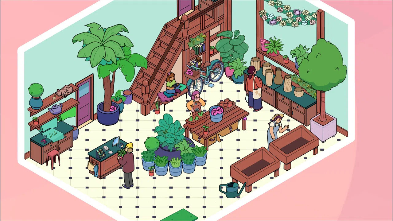 Thingamajigs Screenshot 3