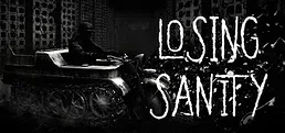 Losing Sanity