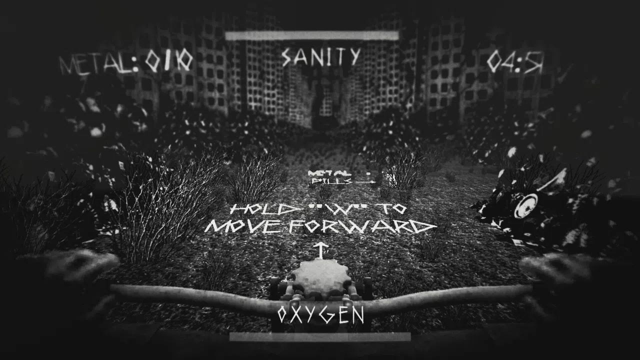 Losing Sanity Screenshot 3
