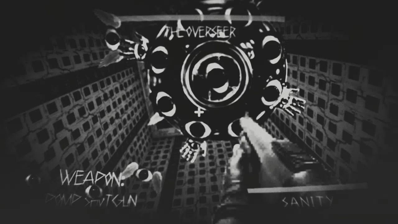 Losing Sanity Screenshot 2