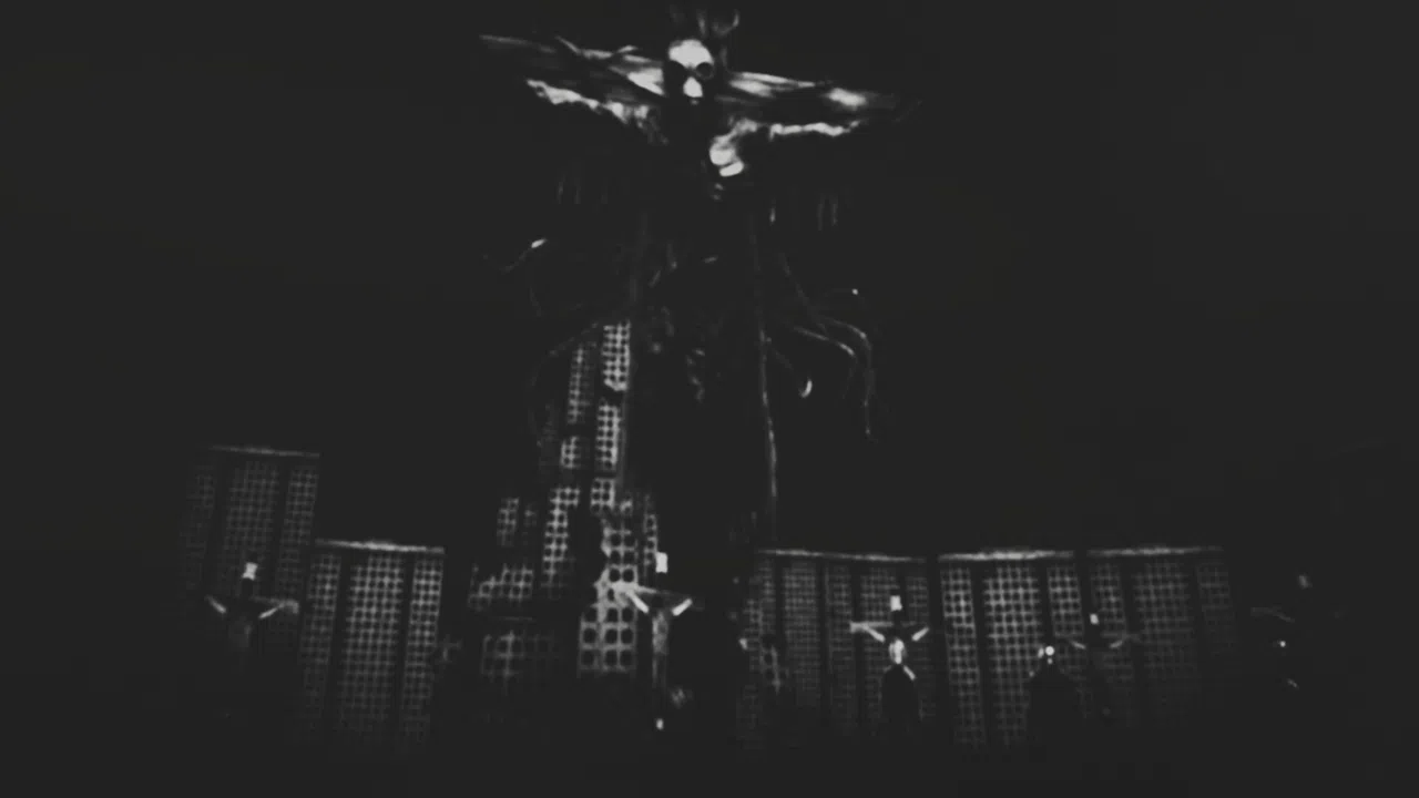 Losing Sanity Screenshot 0