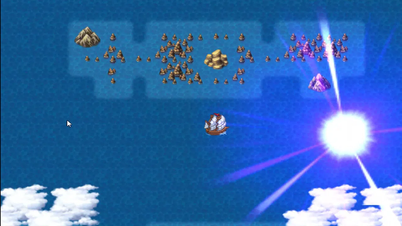 THWRT Screenshot 0