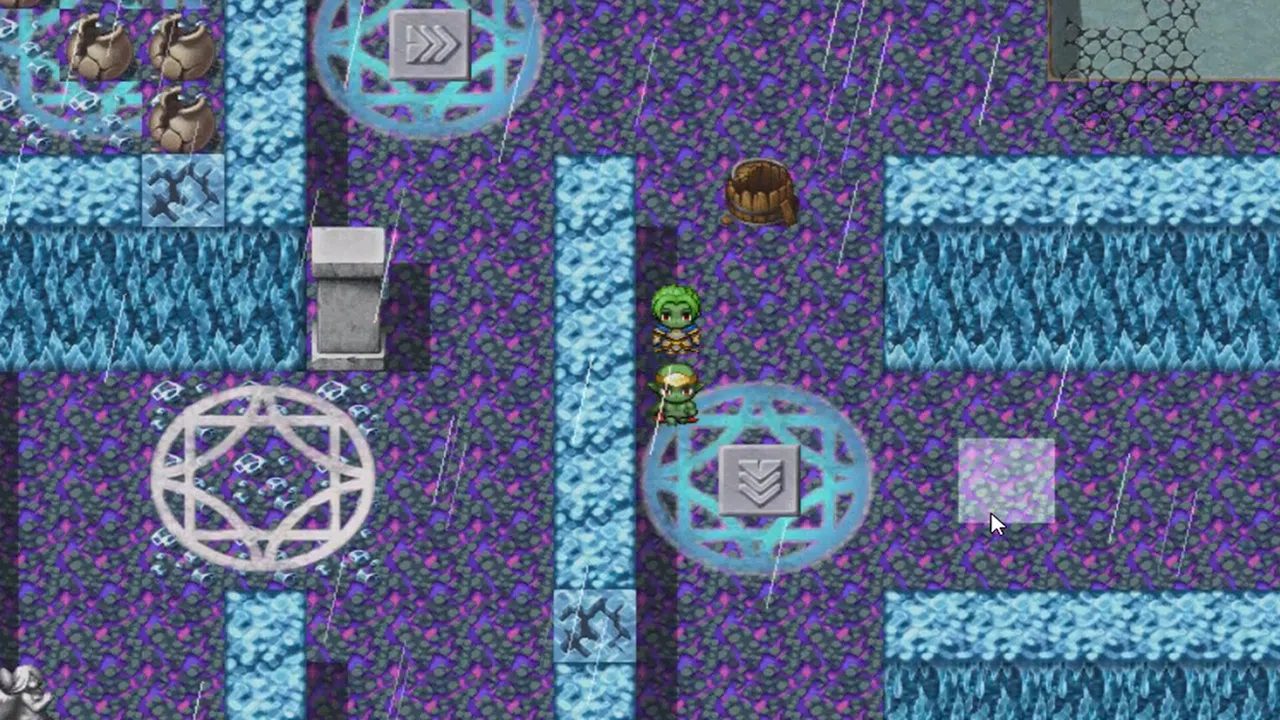 THWRT Screenshot 3