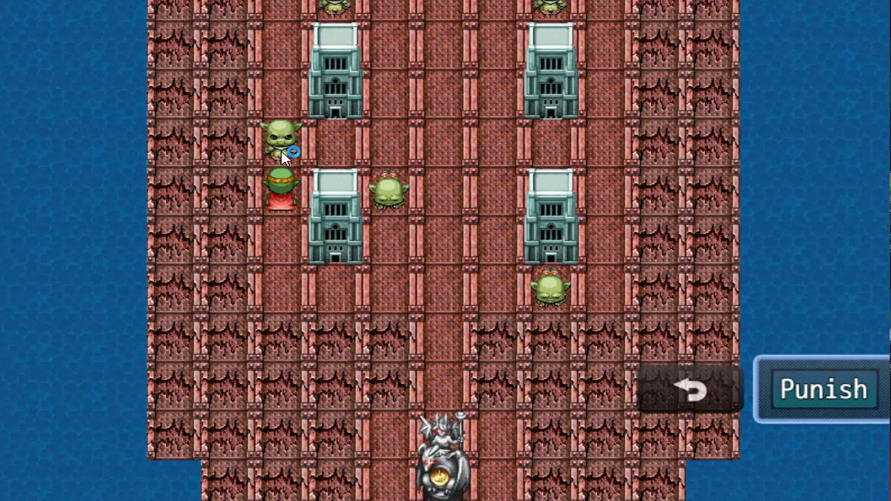 THWRT Screenshot 1