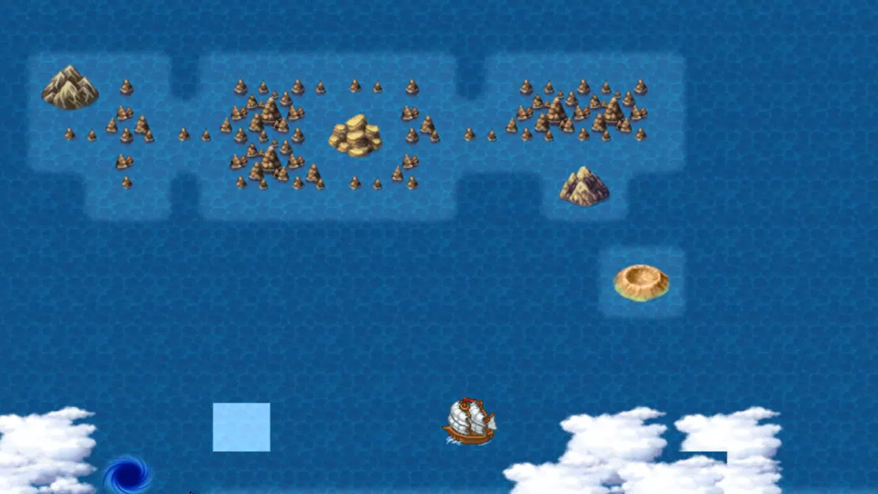 THWRT Screenshot 2