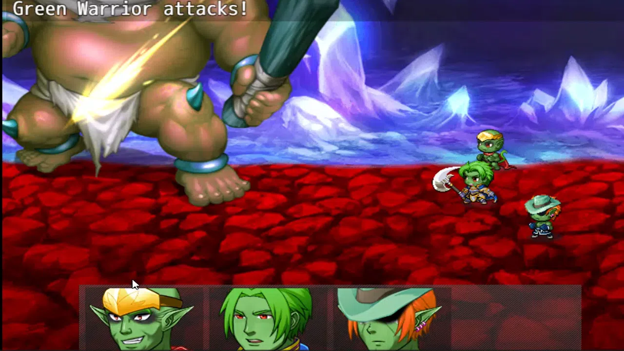 THWRT Screenshot 4