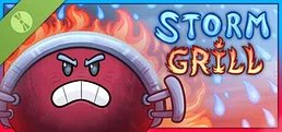 Storm Grill Demo