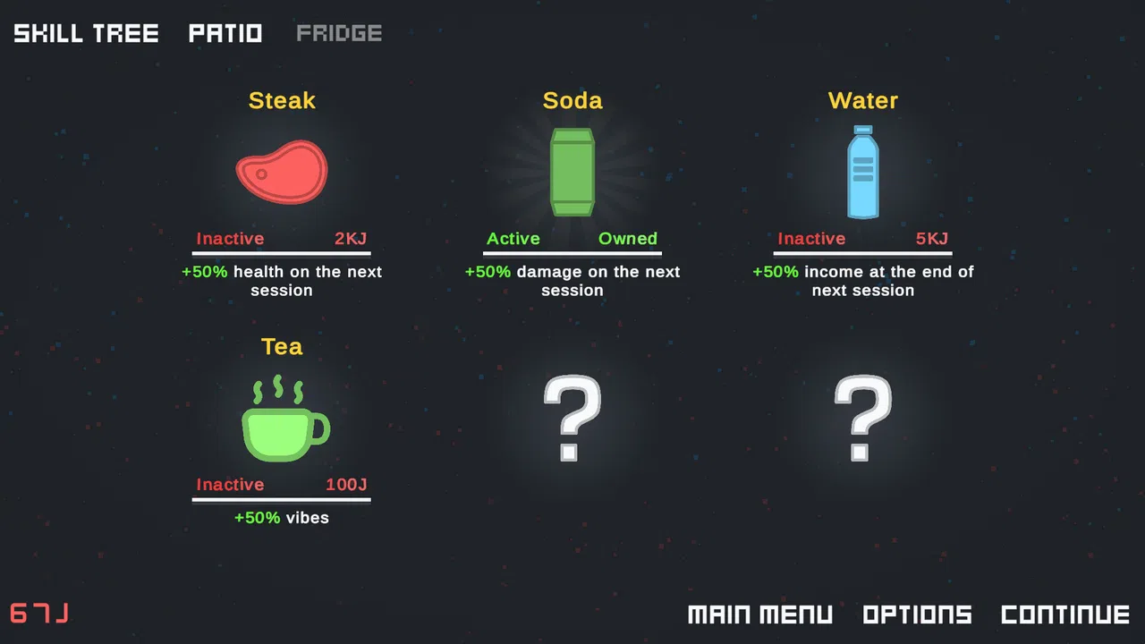 Storm Grill Demo Screenshot 5
