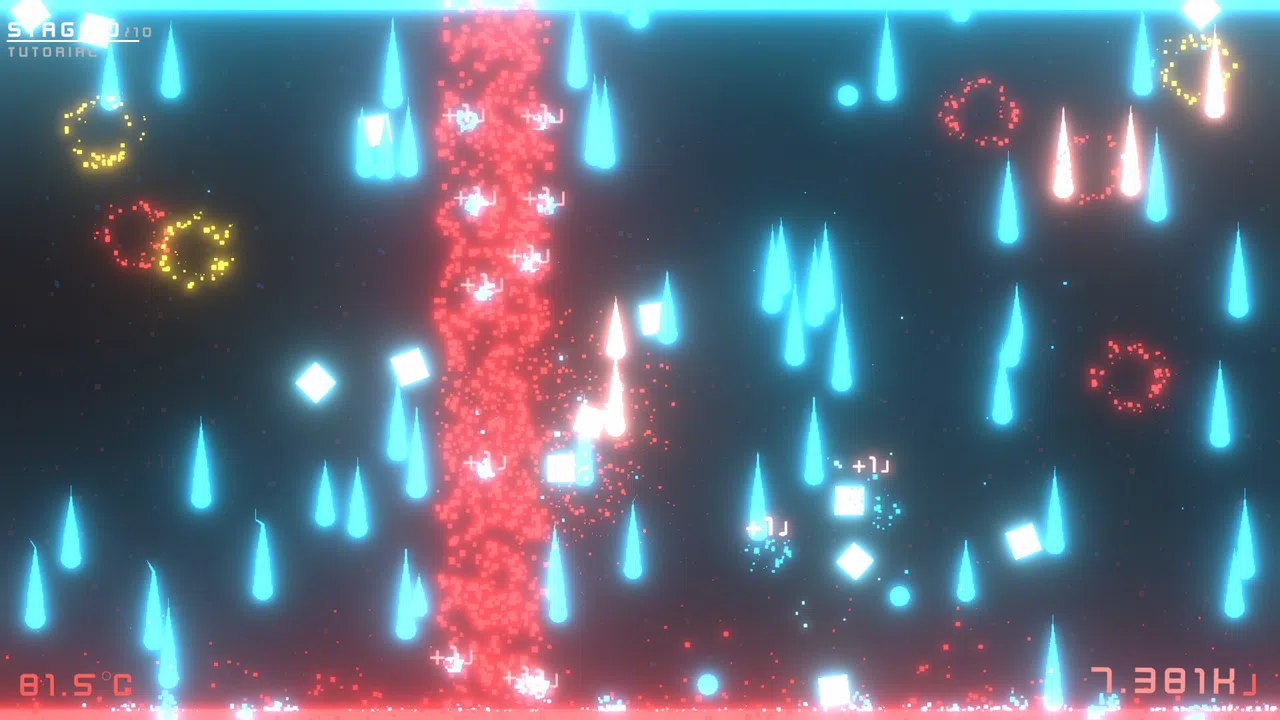 Storm Grill Demo Screenshot 2