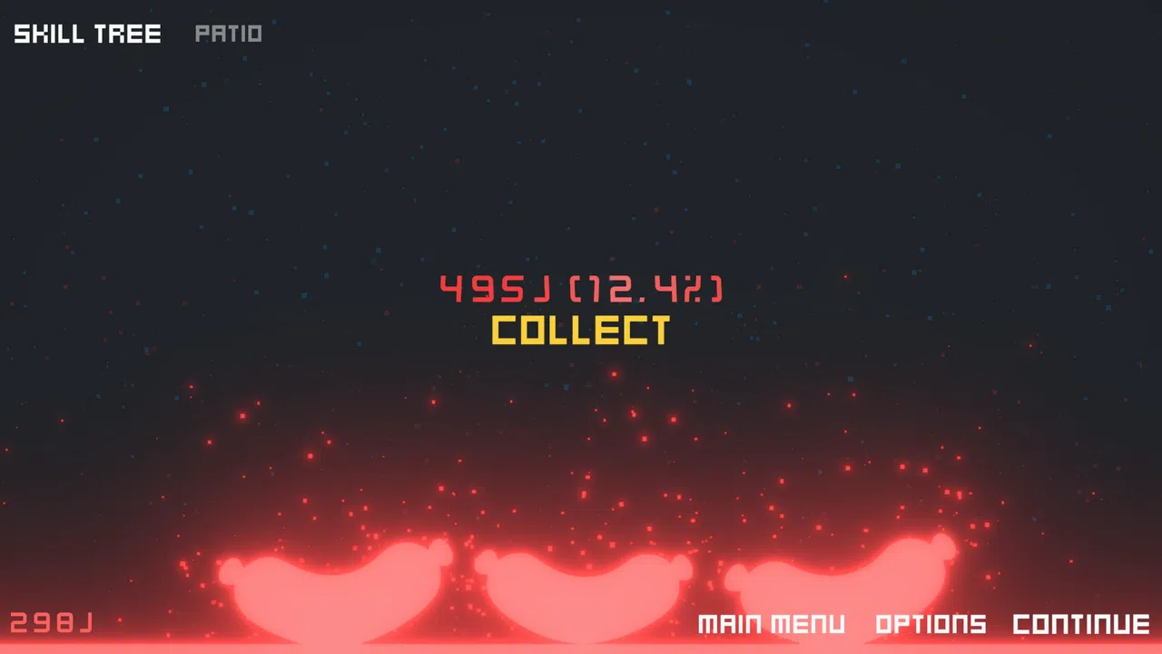 Storm Grill Demo Screenshot 3