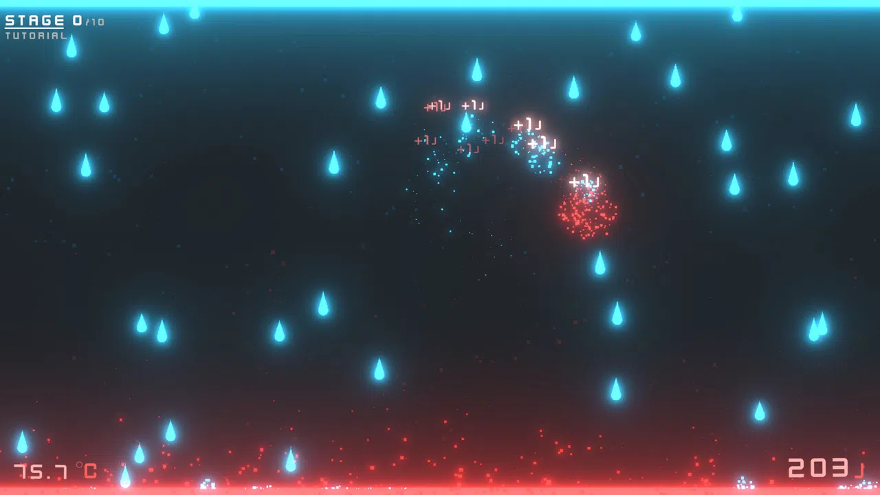 Storm Grill Demo Screenshot 0