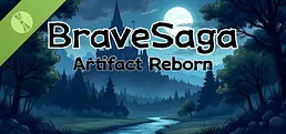 Brave Saga: Artifact Reborn Demo