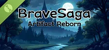 Brave Saga: Artifact Reborn Demo