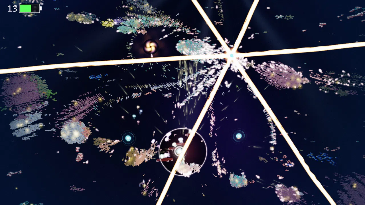 Fish Lab Demo Screenshot 1