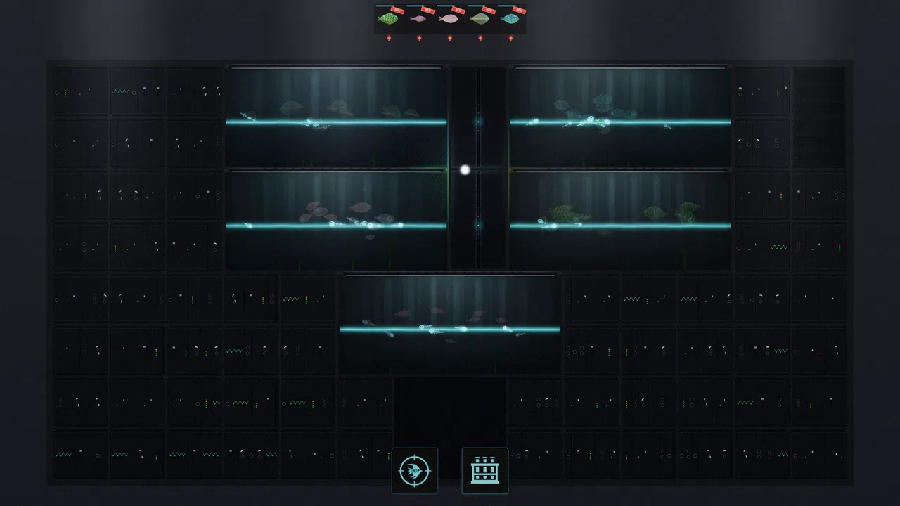 Fish Lab Demo Screenshot 6
