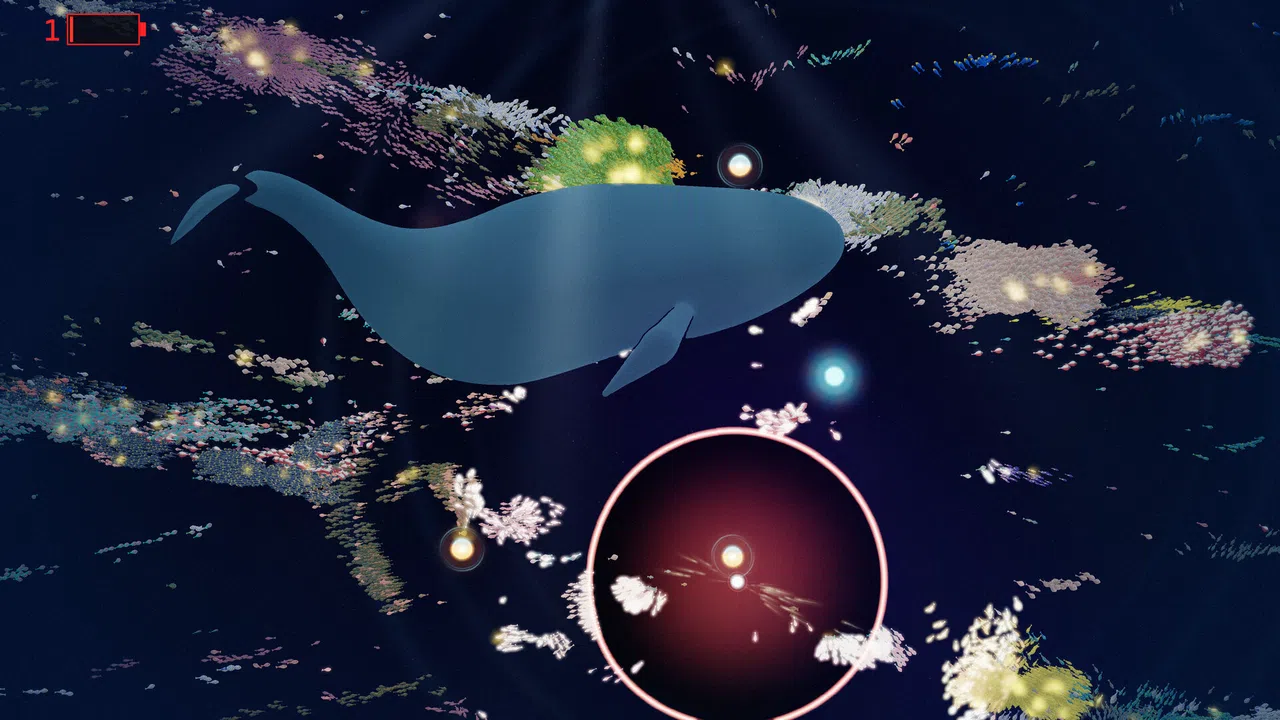 Fish Lab Demo Screenshot 8
