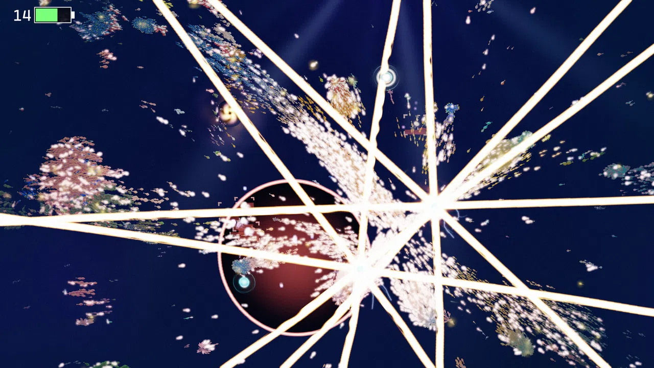 Fish Lab Demo Screenshot 5