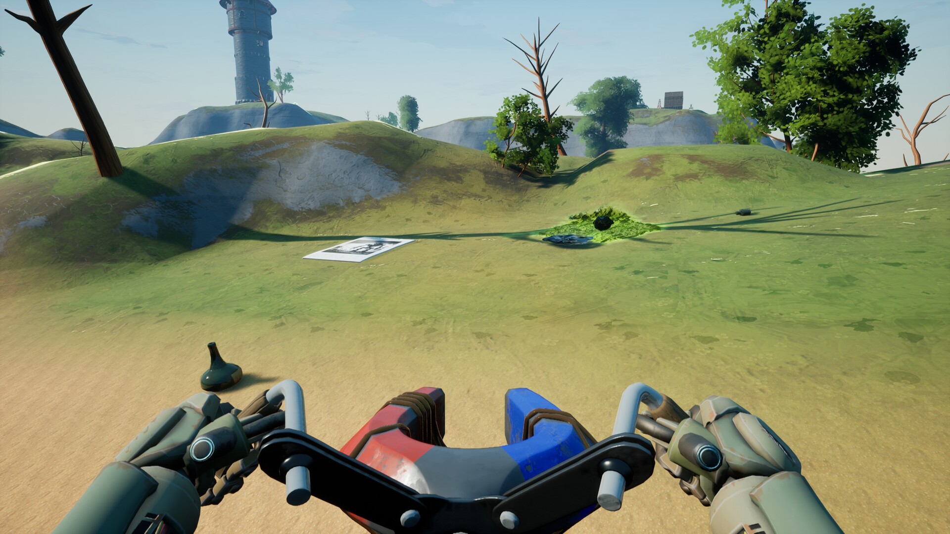 Island Keeper Screenshot 9