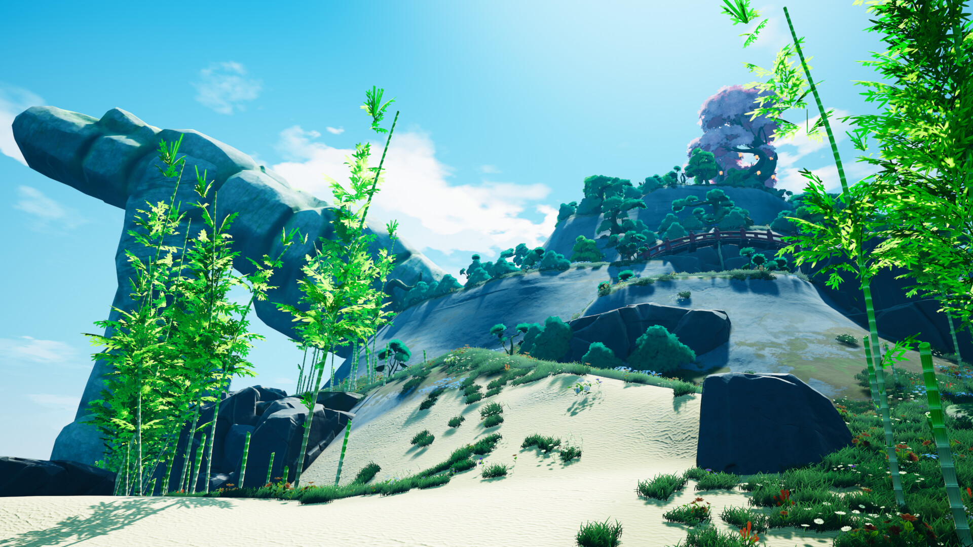 Island Keeper Screenshot 0